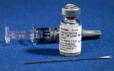 Hoogleraar Gezondheidsrecht: ‘Geen juridische belemmeringen voor vaccinatieplicht’.